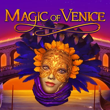 Magic of Venice von Swintt