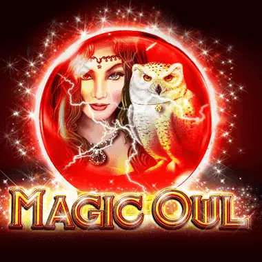 Magic Owl von Amatic