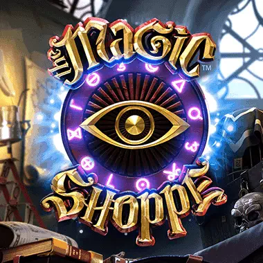 Magic Shoppe von Betsoft