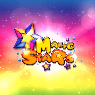 Magic Stars von Wazdan