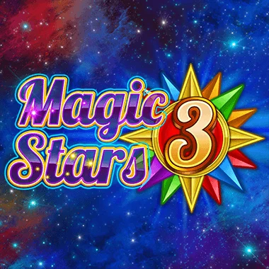 Magic Stars 3 von Wazdan
