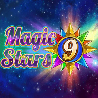 Magic Stars 9 von Wazdan