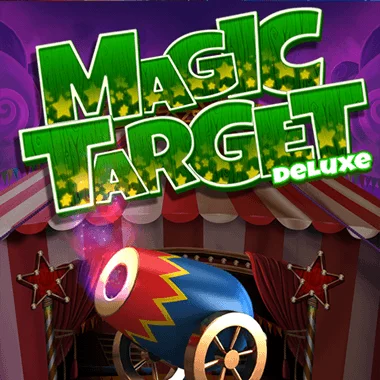 Magic Target Deluxe von Wazdan