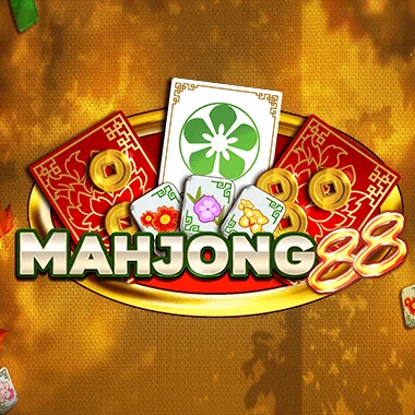 Mahjong 88 von Play'n Go