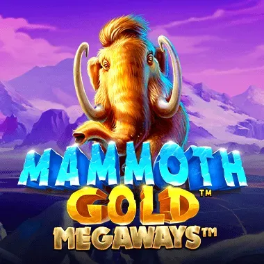 Mammoth Gold Megaways von Pragmatic Play