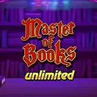 Master of Books Unlimited von Swintt