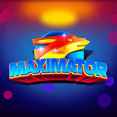 Maximator von Swintt