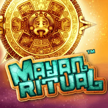 Mayan Ritual von Wazdan