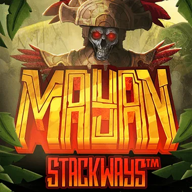 Mayan Stackways von Hacksaw Gaming