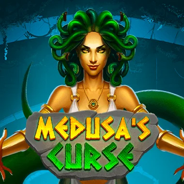 Medusa's Curse von Swintt