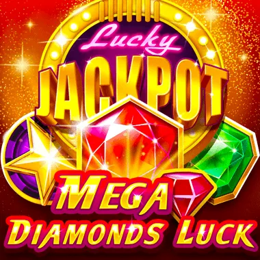 Mega Diamonds Luck von 1spin4win