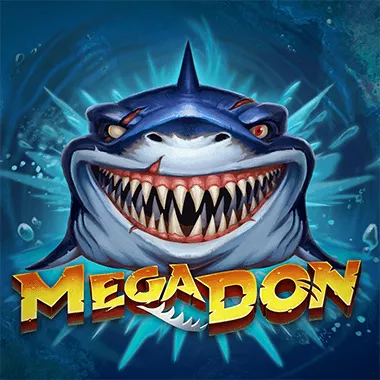 Mega Don von Play'n Go