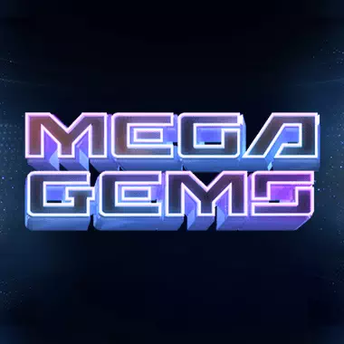 Mega Gems von Betsoft