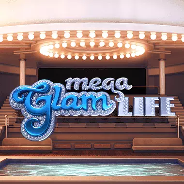 Mega Glam Life von Betsoft