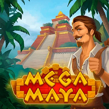 Mega Maya von Swintt