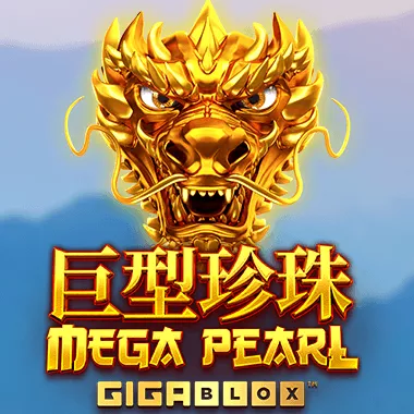 Mega Pearl Gigablox von reelplay