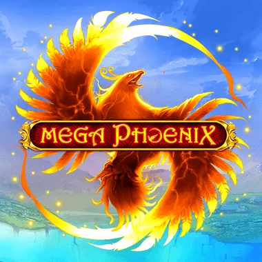 Mega Phoenix von Swintt