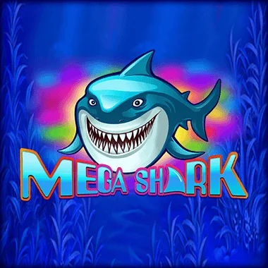 Mega Shark von amatic