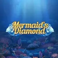 Mermaid's Diamond von Play'n Go