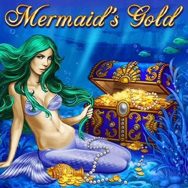 Mermaids Gold von amatic