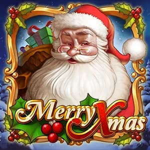 Merry Xmas von Play'n Go
