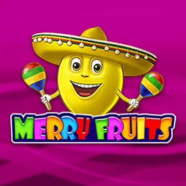 Merry Fruits von Amatic