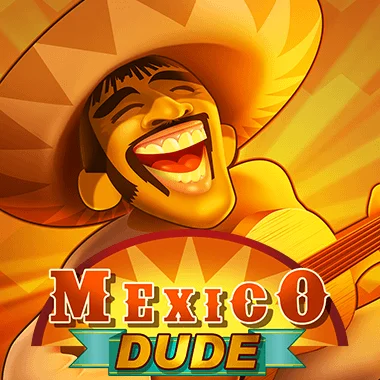 Mexico Dude von Swintt