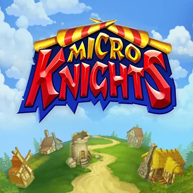 Micro Knights von Elk Studios