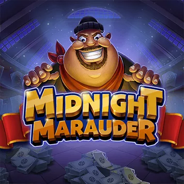 Midnight Marauder von Relax Gaming