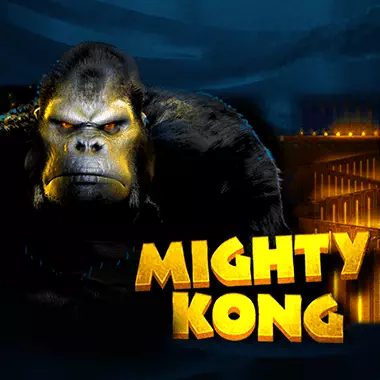 Mighty Kong von Pragmatic Play