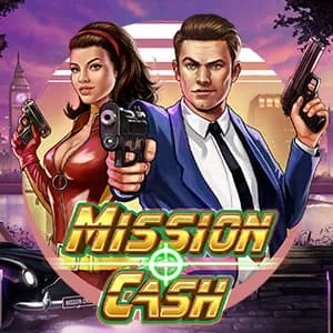 Mission Cash von Play'n Go