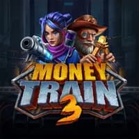 Money Train 3 von Relax Gaming