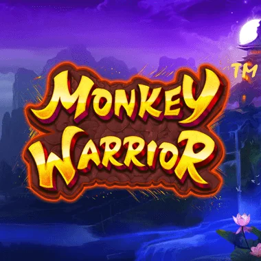 Monkey Warrior von Pragmatic Play