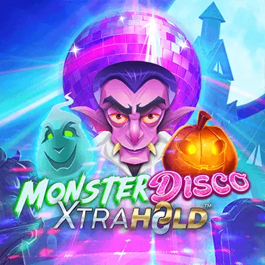 Monster Disco XtraHold von Swintt