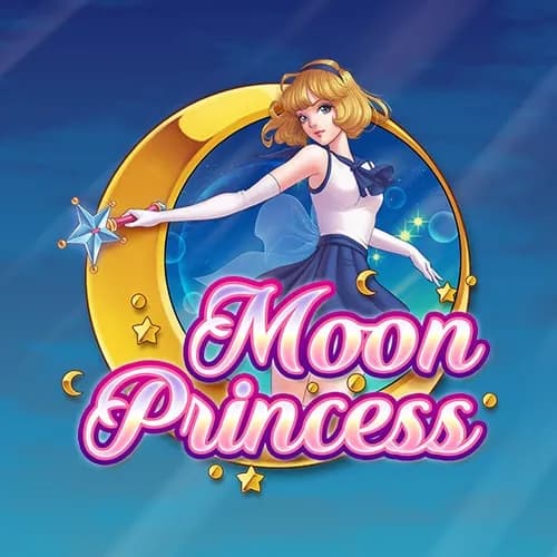 Moon Princess von Play'n Go