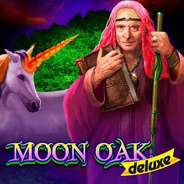 Moon Oak Deluxe von Swintt