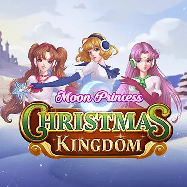 Moon Princess Christmas Kingdom von Play'n Go