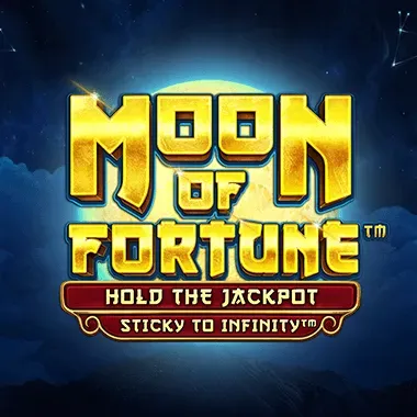 Moon of Fortune von Wazdan