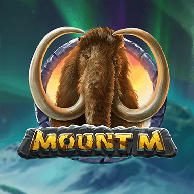 Mount M von Play'n Go