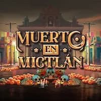 Muerto en Mictlan von Play'n Go