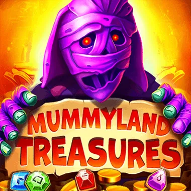 Mummyland Treasures von belatra