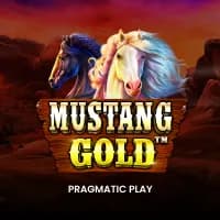 Mustang Gold von Pragmatic Play