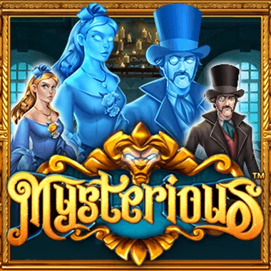 Mysterious von Pragmatic Play