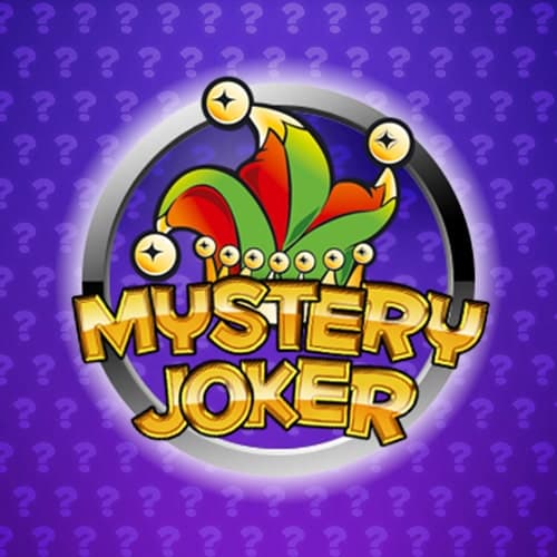 Mystery Joker von Play'n Go