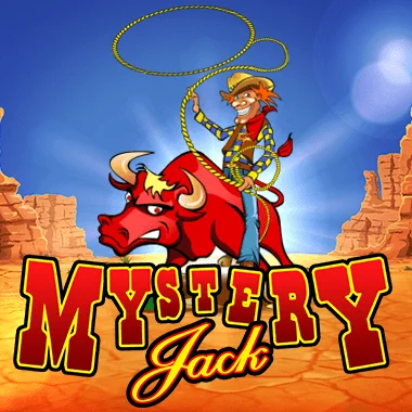 Mystery Jack von Wazdan