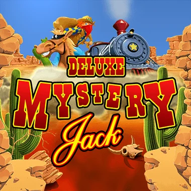 Mystery Jack Deluxe von Wazdan