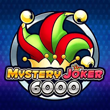 Mystery Joker 6000 von Play'n Go
