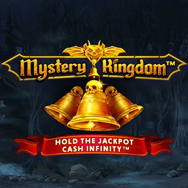 Mystery Kingdom Mystery Bells von Wazdan