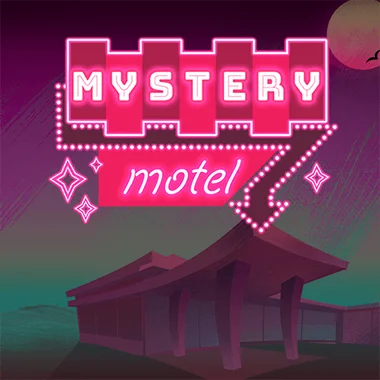 Mystery Motel von Hacksaw Gaming