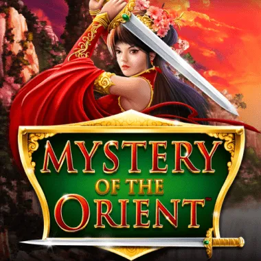 Mystery of the Orient von Wild Streak Gaming
